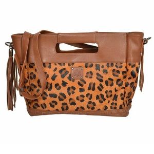 STS ranchwear purse